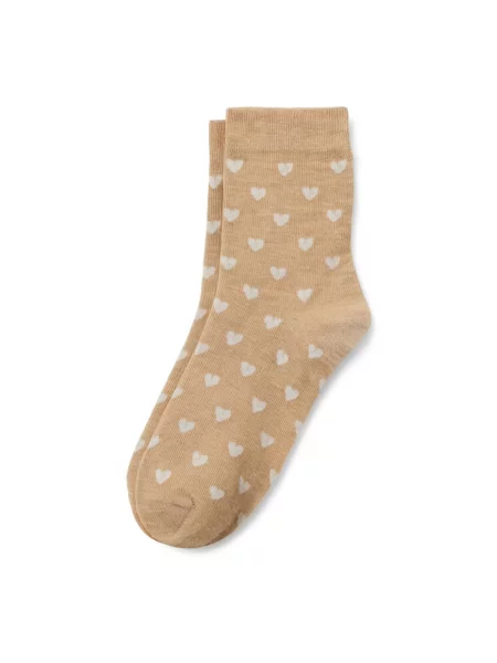 Tchibo Шкарпетки бежевий