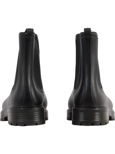Pantofi Super Mode negru