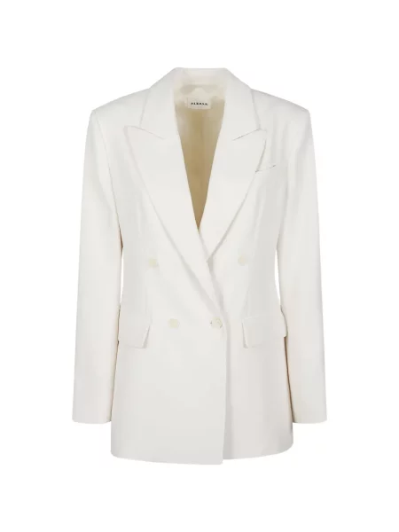 Sacou P.a.r.o.s.h. cu două rânduri de nasturi