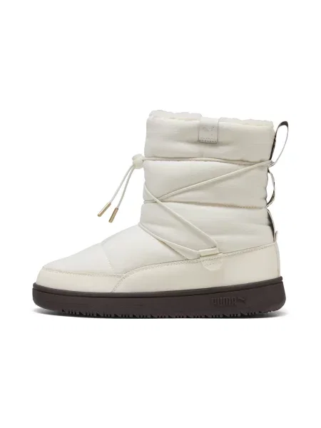 PUMA buty Snowbae Buty biały