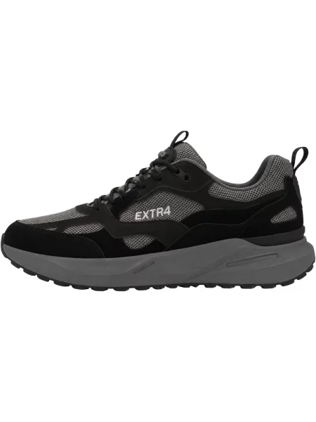 Pantofi Extr4 gri