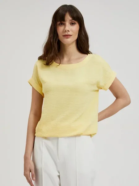 Cămașă Marisse alb