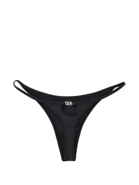 Chiloți briefs Diesel negru