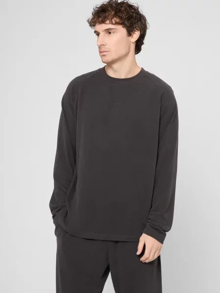 Лонгслив Prpy серый