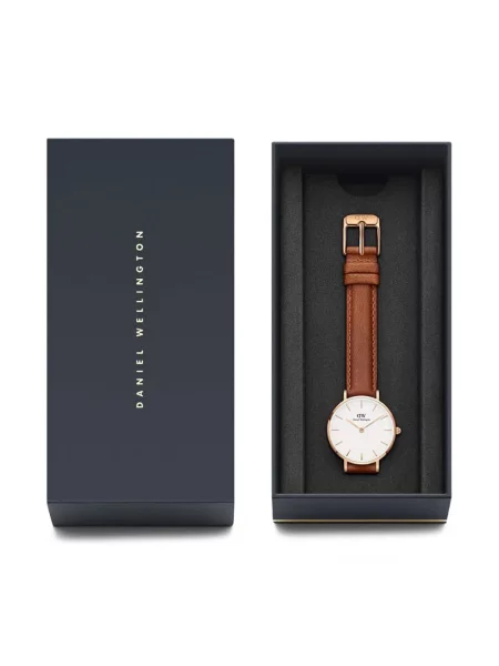 Ceas Daniel Wellington alb