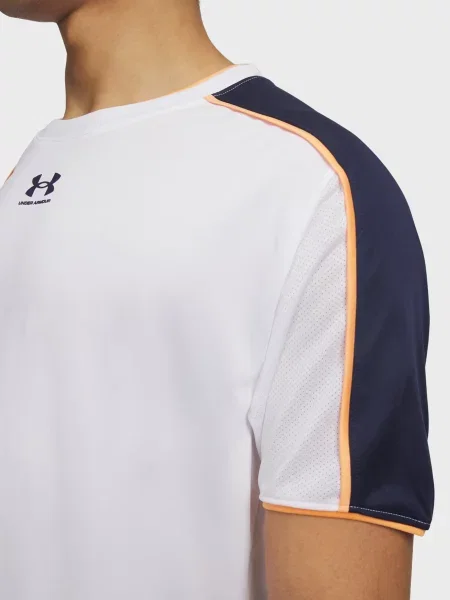 Футболка Under Armour біла