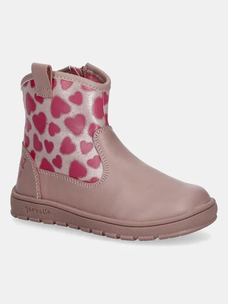 Детские ботинки Agatha Ruiz De La Prada