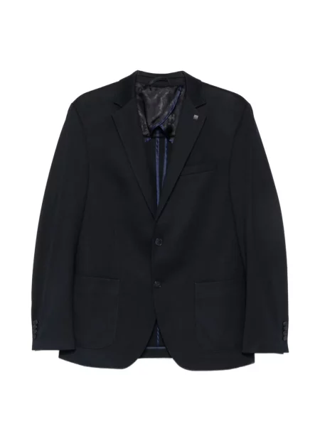 Sacou Karl Lagerfeld negru