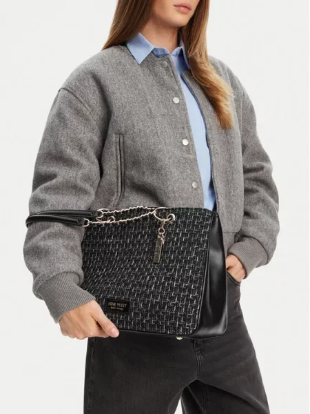 Torebka Nine West czarna