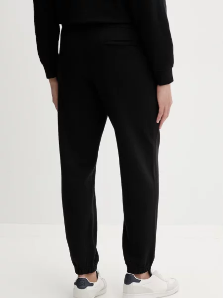 Calvin Klein Jogger nadrág fekete