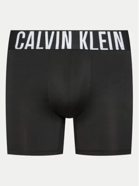 Boxerky Calvin Klein černé