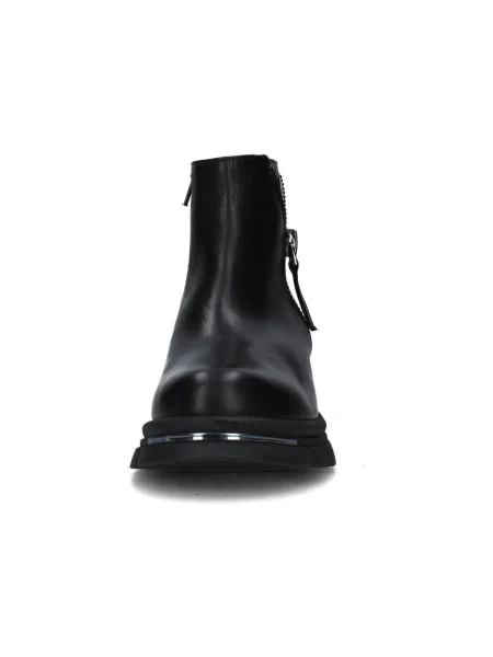 Pantofi Albano negru