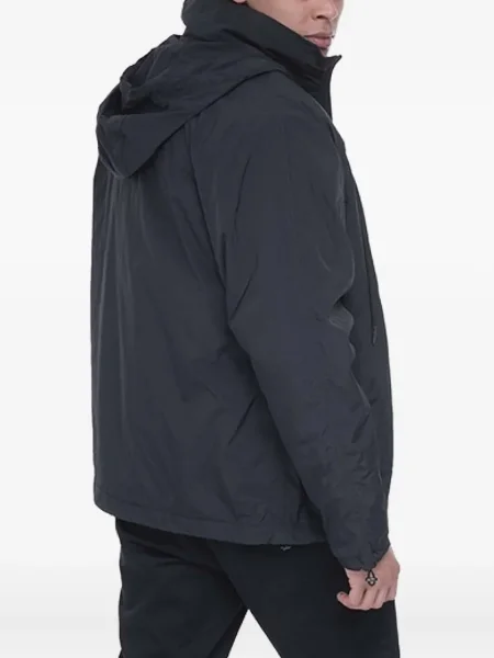 Geacă Iceberg negru