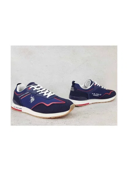 Pantofi U.s. Polo Assn. albastru