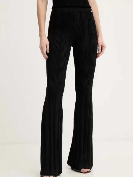 Marciano by Guess pantaloni DAFNE negru