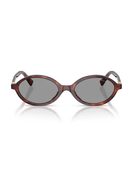 MIU MIU Ochelari de soare MU maro