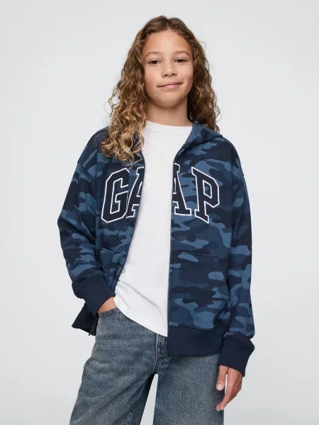 Hanorac Gap albastru