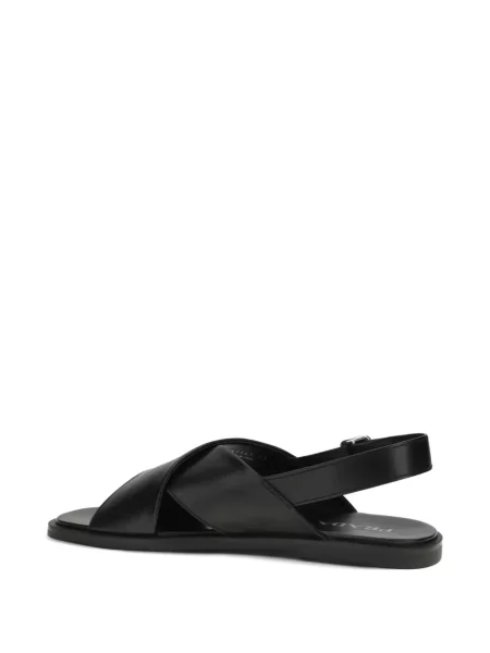 Sandale Prada negru