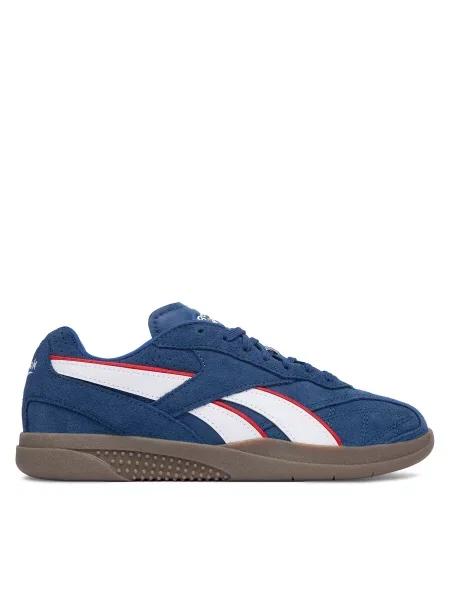 Снікерcи Reebok SS-HAMMER STREET W Голубий