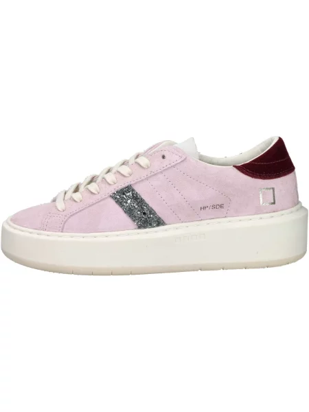 Pantofi D.a.t.e. roz