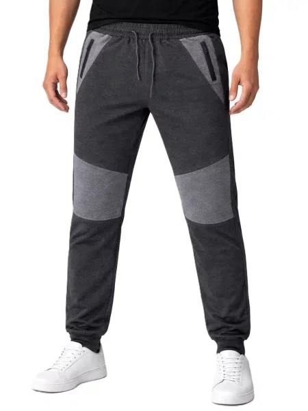 Geacă J.style negru