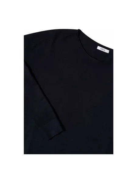 Sweter Cecil niebieski