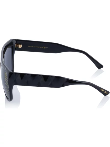 Ceas Jimmy Choo negru
