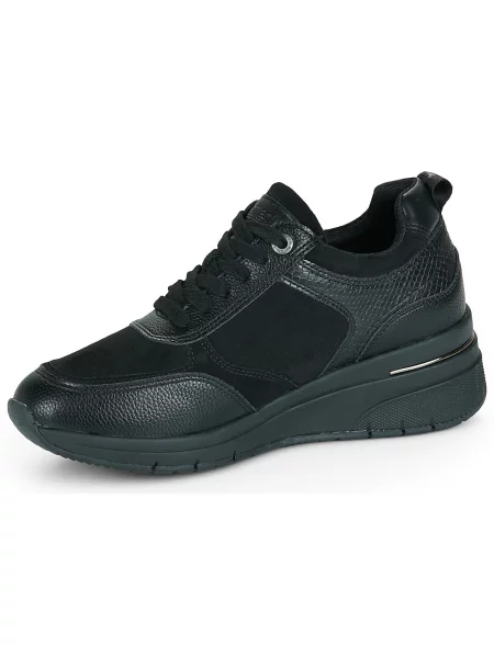 Pantofi Refresh negru