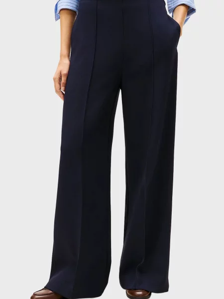 Брюки Tommy Hilfiger синие