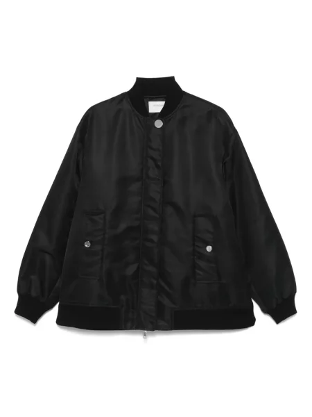 Geacă bomber Sportmax negru