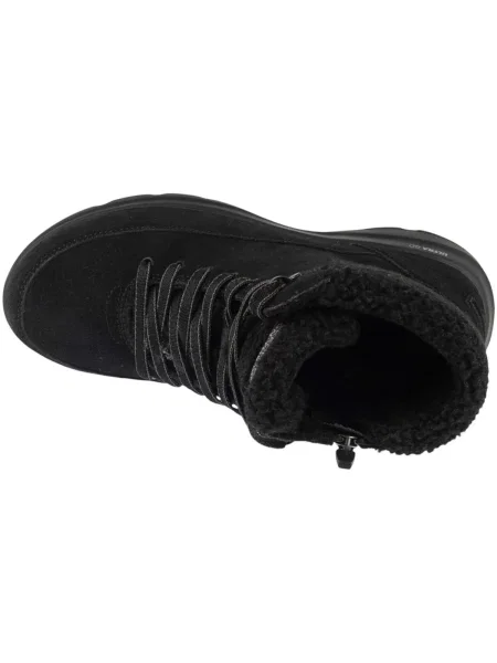 Pantofi Skechers negru