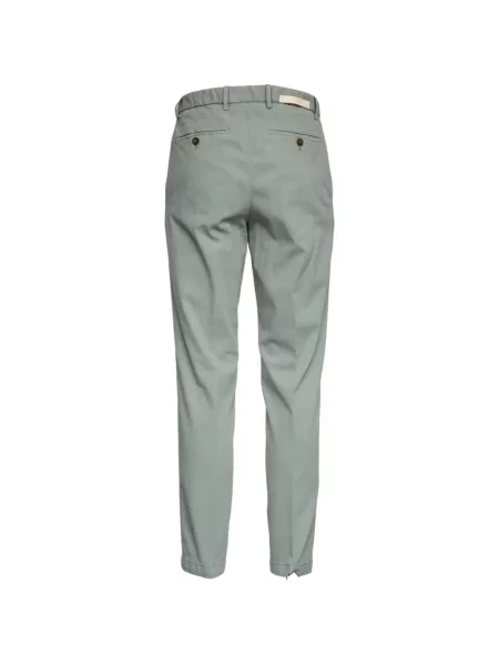 Talie pantaloni Briglia 1949 verde
