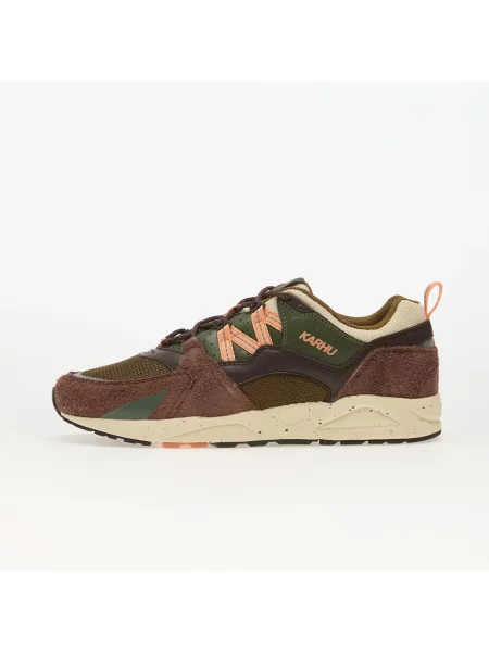 Сникърси Karhu Fusion Shaved Chocolate/ Peach Bloom EUR