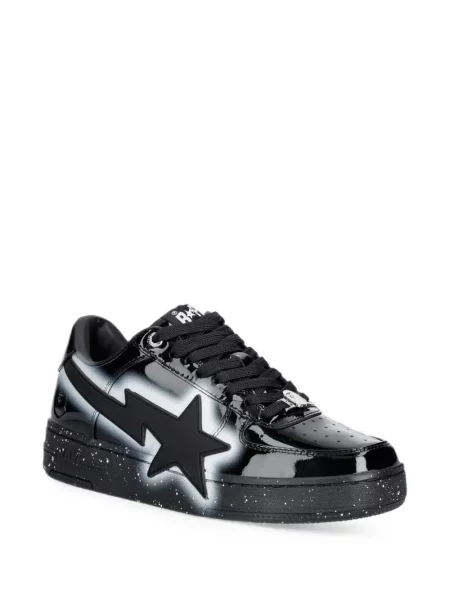 Sneakerși A Bathing Ape® negru