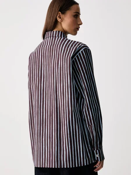 Рубашка Marimekko