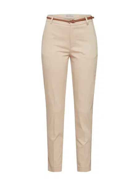 B.young Pantaloni eleganți Days' bej
