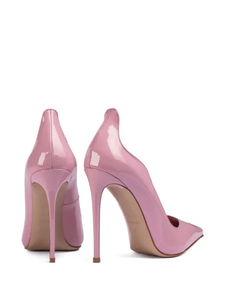 Pantofi cu toc Le Silla roz