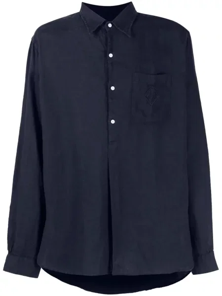 Cămașă Ralph Lauren Purple Label