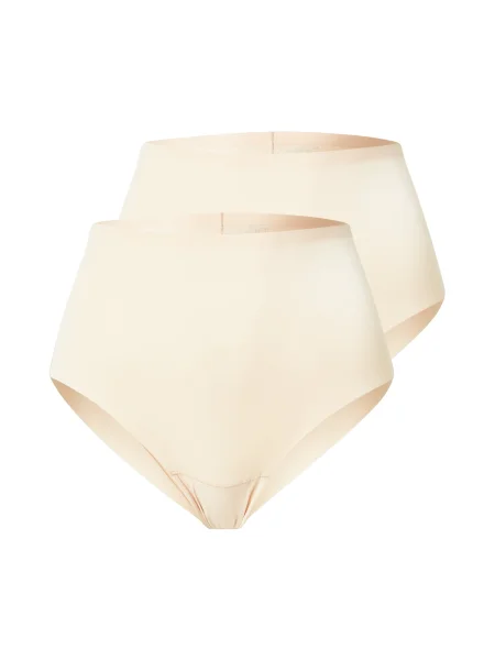 MAGIC Bodyfashion Chiloți Dream Invisibles deschis bej