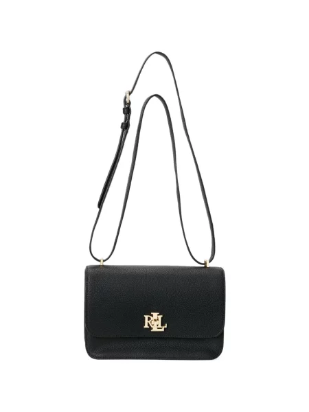 Cu centură curea Polo Ralph Lauren tricotate cu dungi albastru