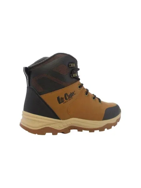 Félcipo Lee Cooper barna