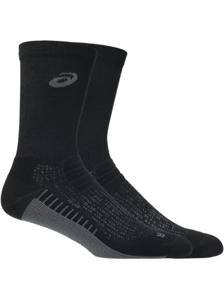 Trčanje čarape Asics crna