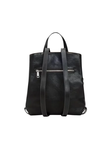 Ruksak Desigual smeđa