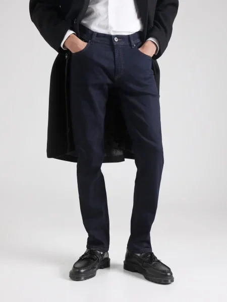 Bugatti Jeans denim albastru