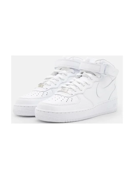 Pantofi Nike alb