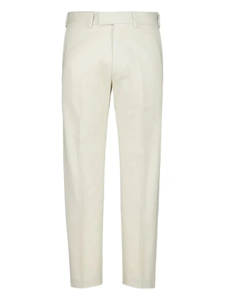 Pantaloni Tom Ford alb