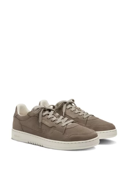 Sneakerși Axel Arigato maro