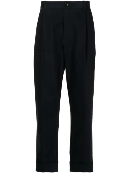 Панталон Ports V синьо