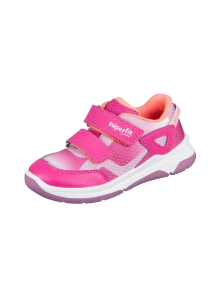 Pantofi copii Superfit roz
