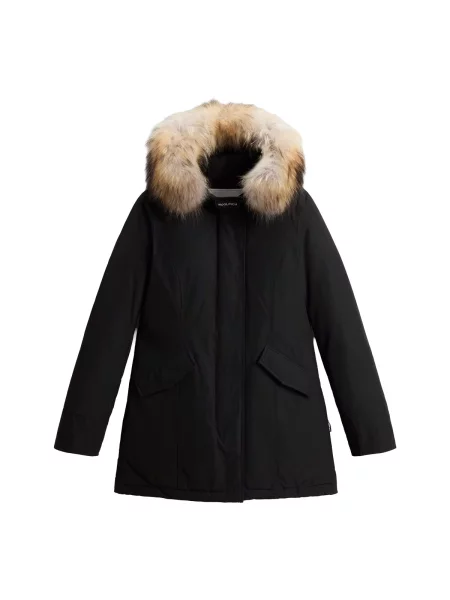 Geacă Woolrich negru